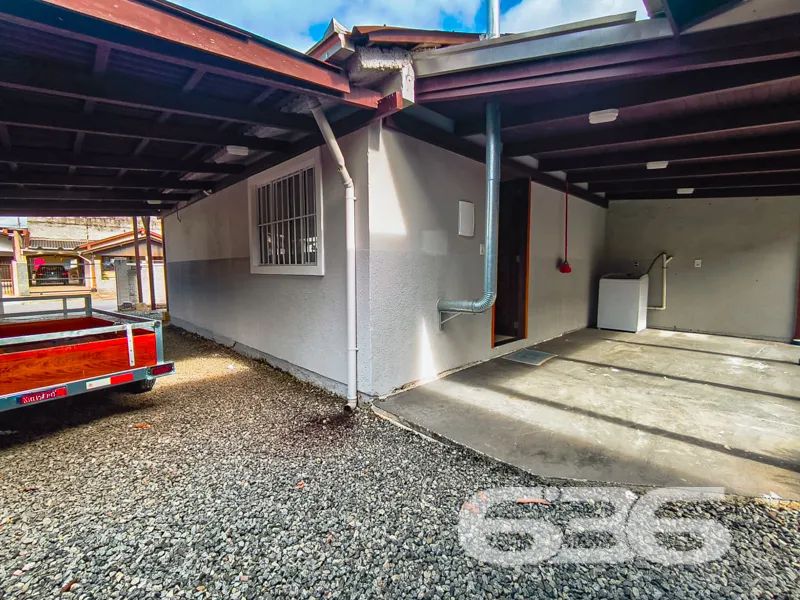 Casa | Joinville | Adhemar Garcia - Foto 5