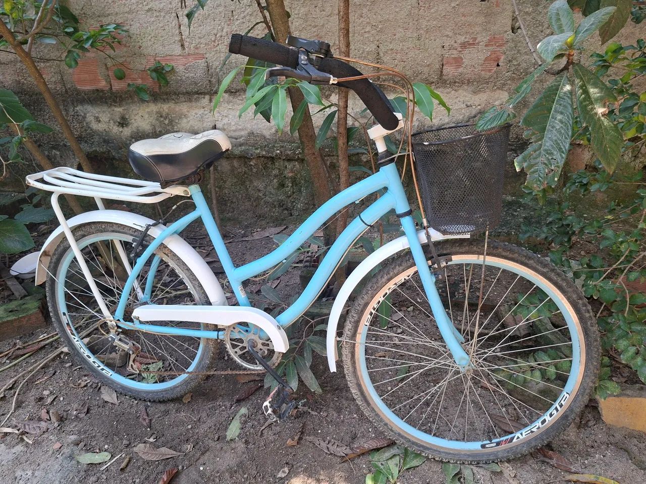 Bicicleta praiana - Foto 2