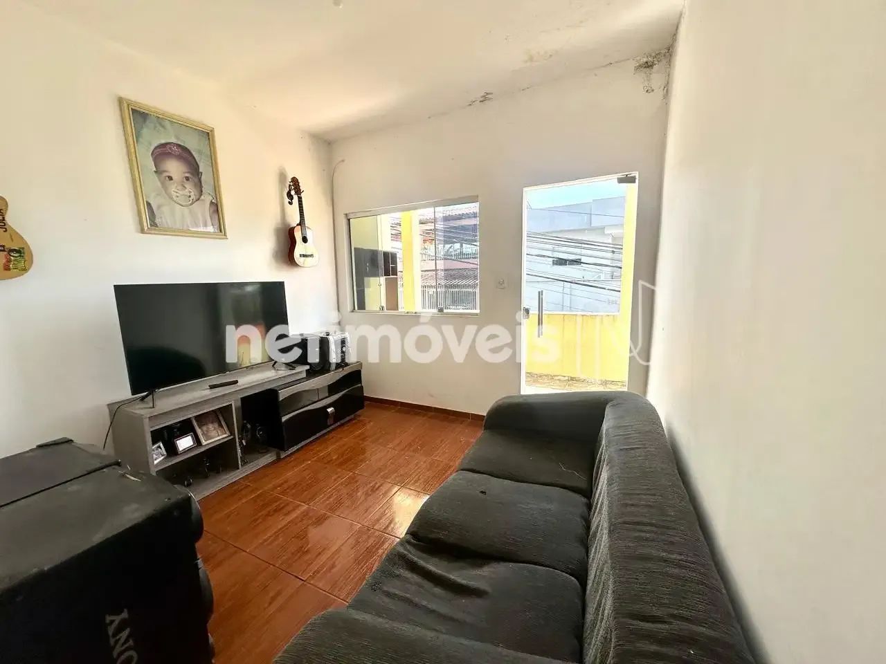 Venda Casa Tupi Belo Horizonte