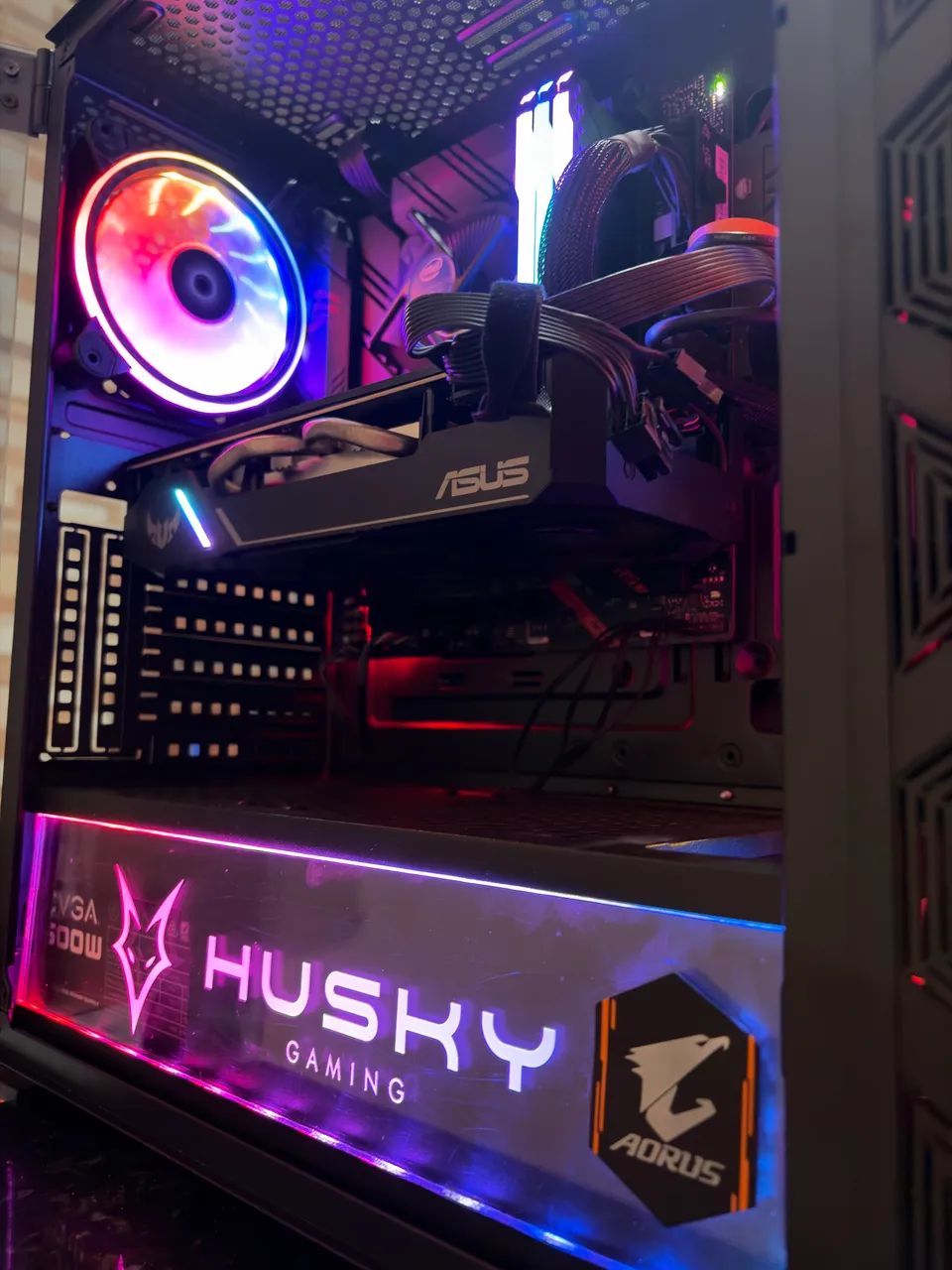 CPU Gamer  - Foto 2