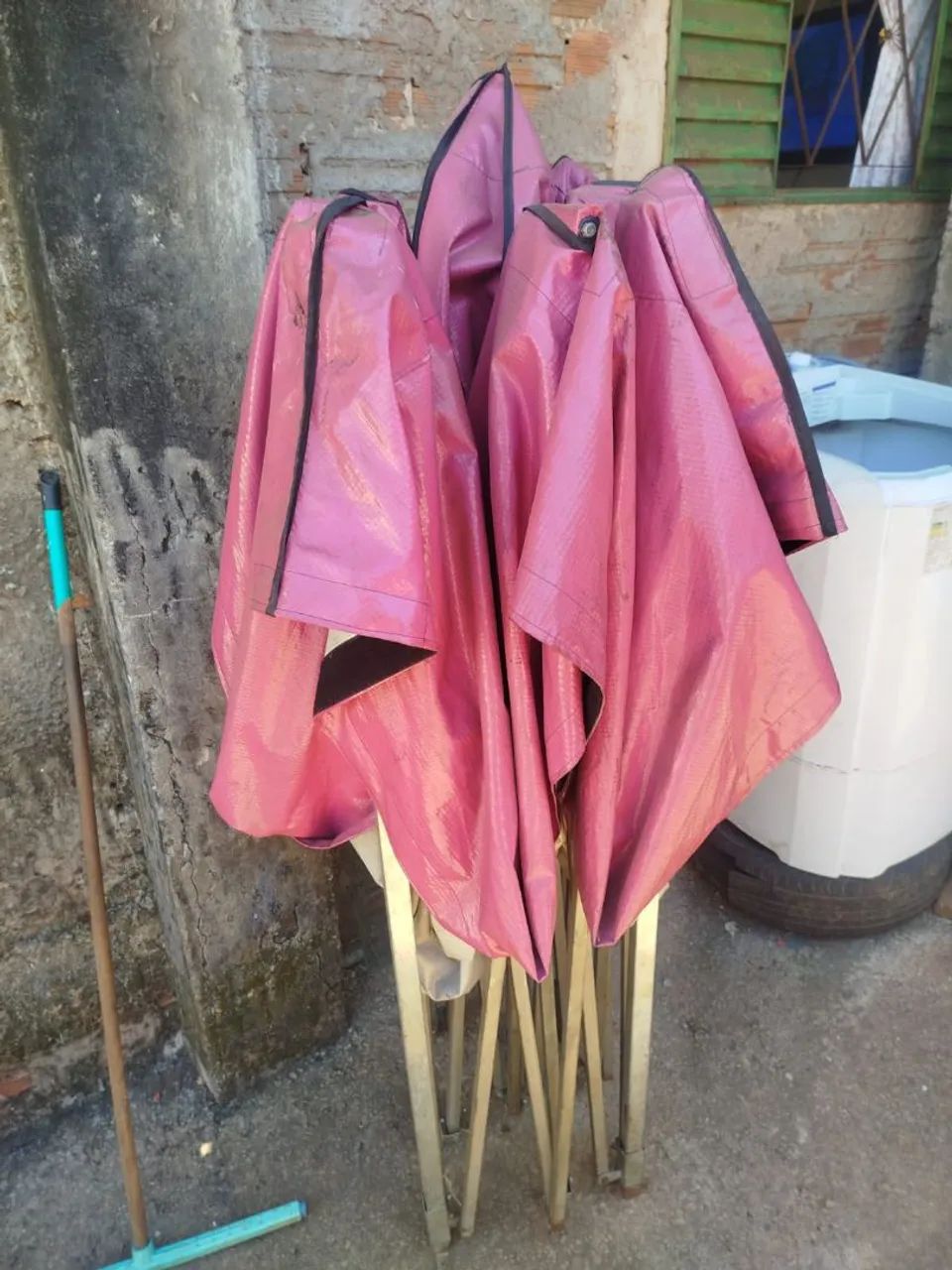 Tenda - Foto 2