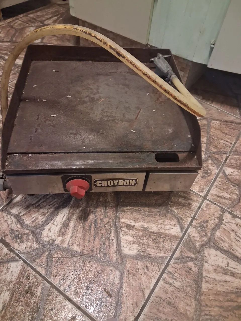 Chapa - Foto 3