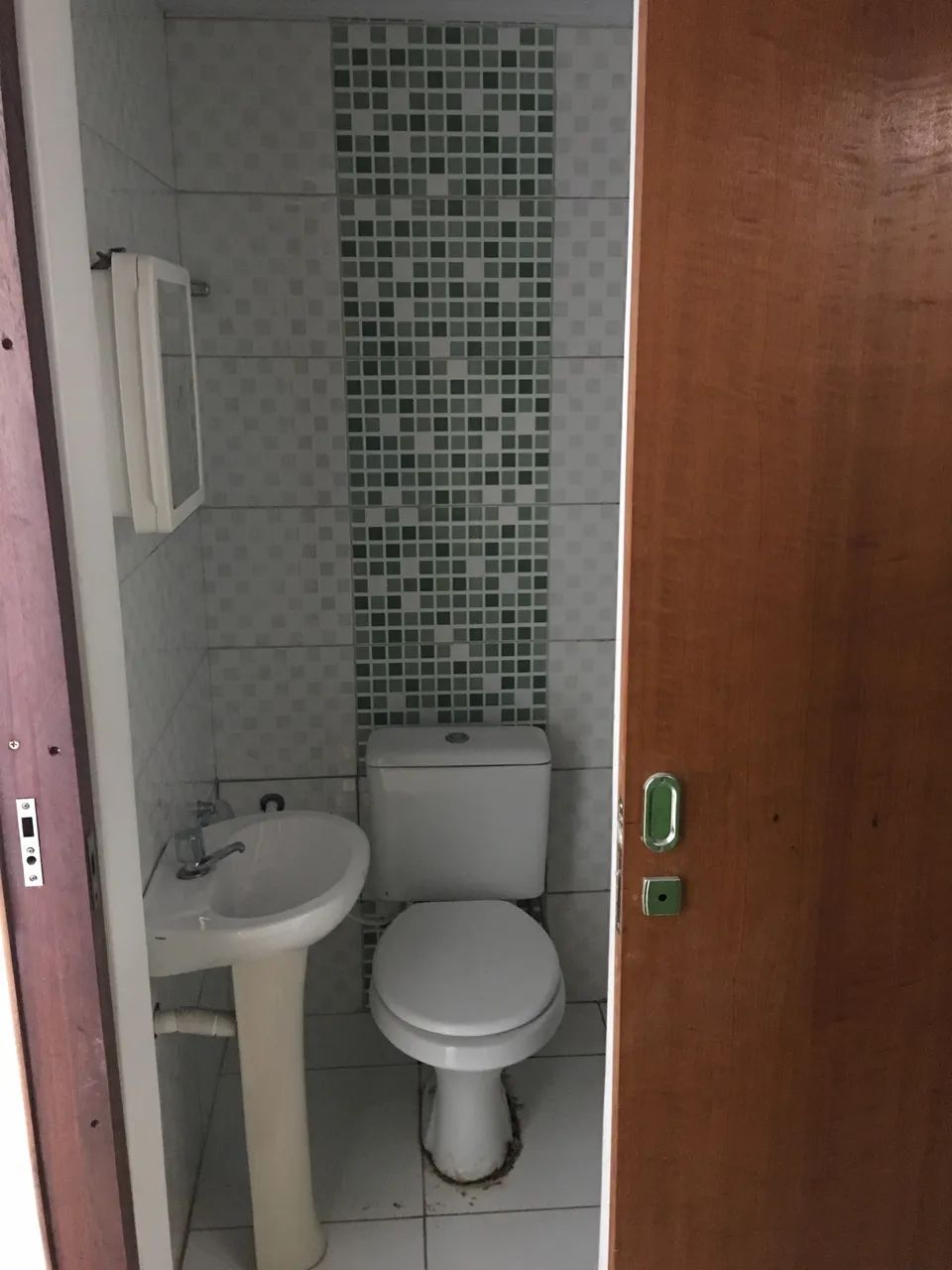 Foto - Brasília - Metropolitana (Núcleo Bandeirante)