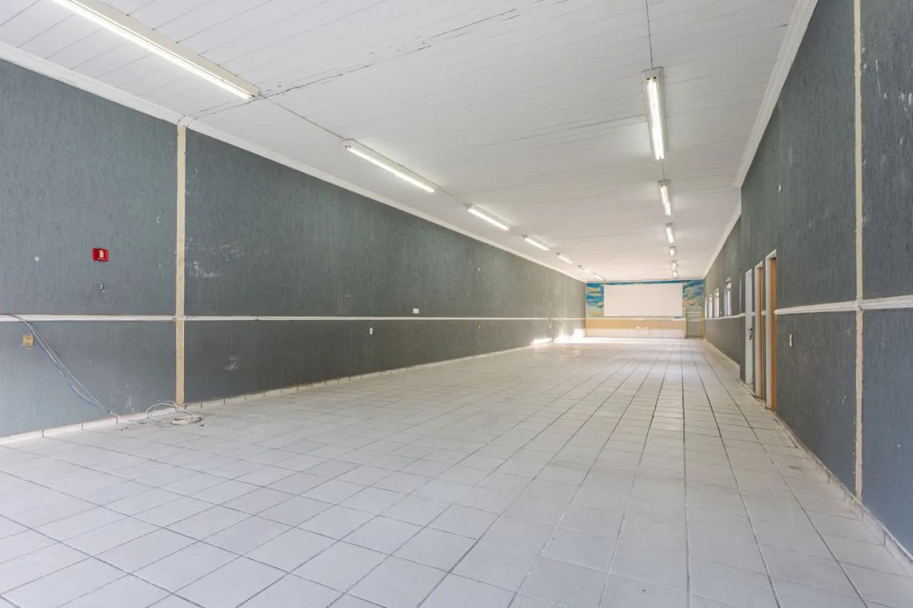 Loja na Avenida Sapopemba, 8124 - Térreo  310 m²