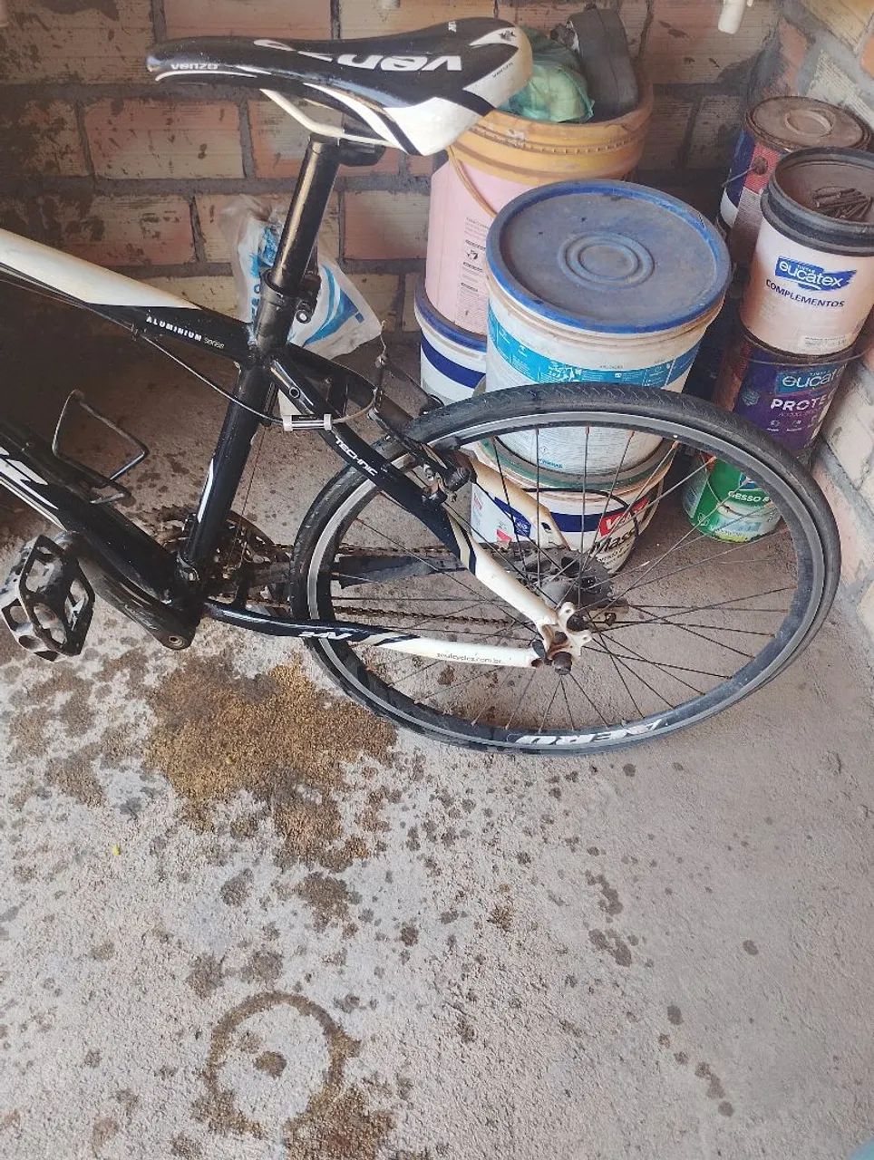 Bicicleta soul speed aro 26 - Foto 2