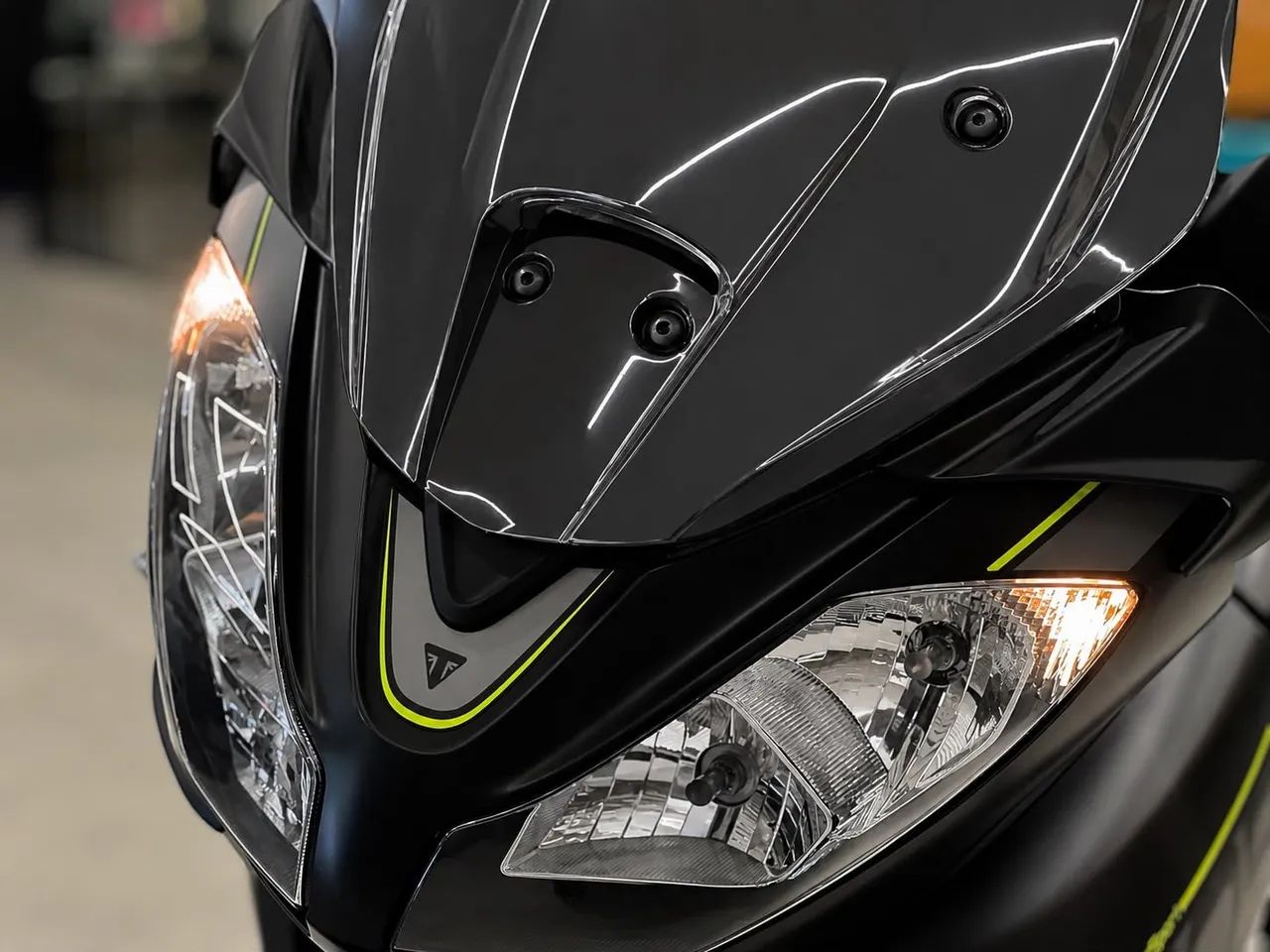 Triumph 660 Sport 2018 - 1510025056 | OLX