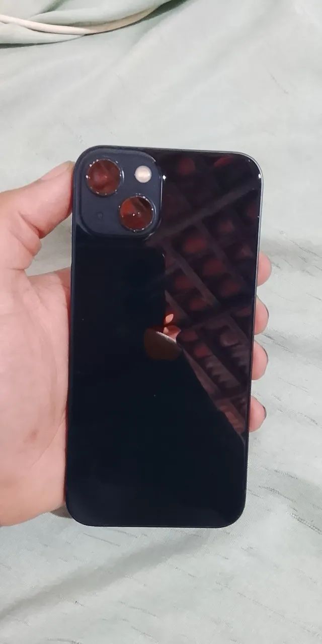 Vendo esse iPhone 13 
