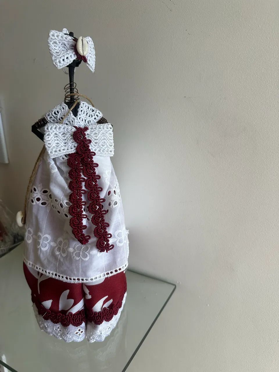 Bonecas de iansã  - Foto 3