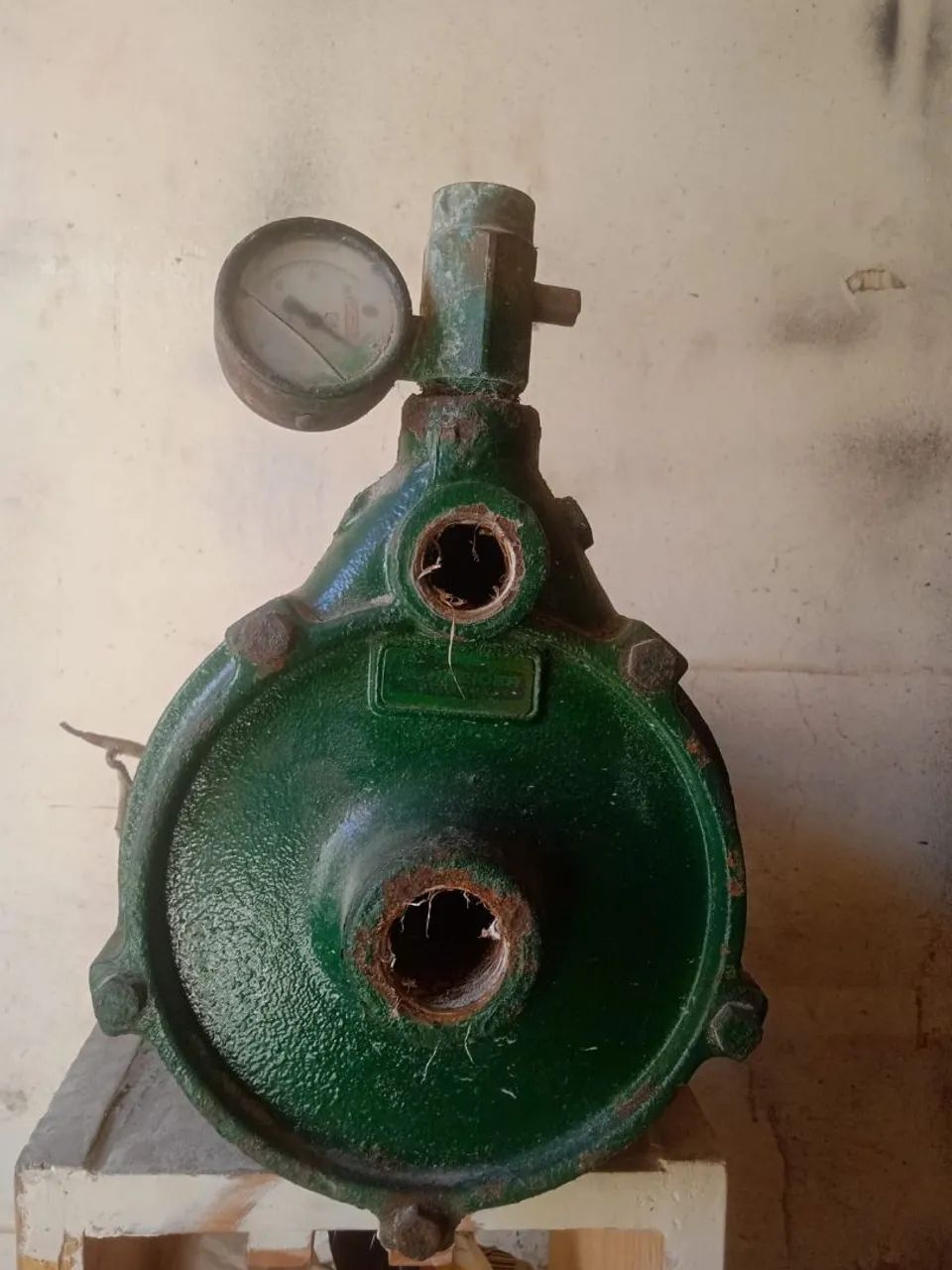 Bomba auto aspirante shinaider - Foto 3