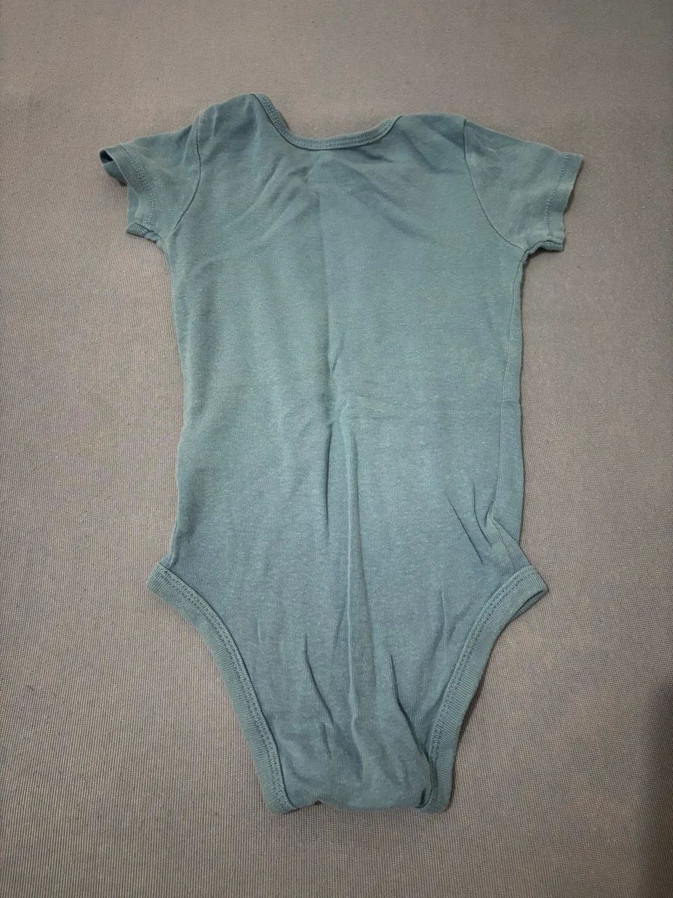 Body Cárter?s Bebê  - Foto 2