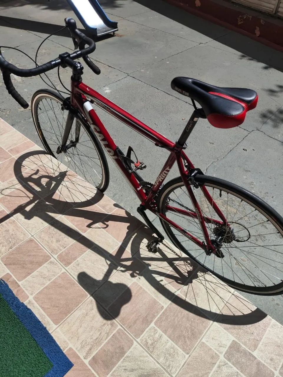Bicicleta Caloi speed - Foto 3