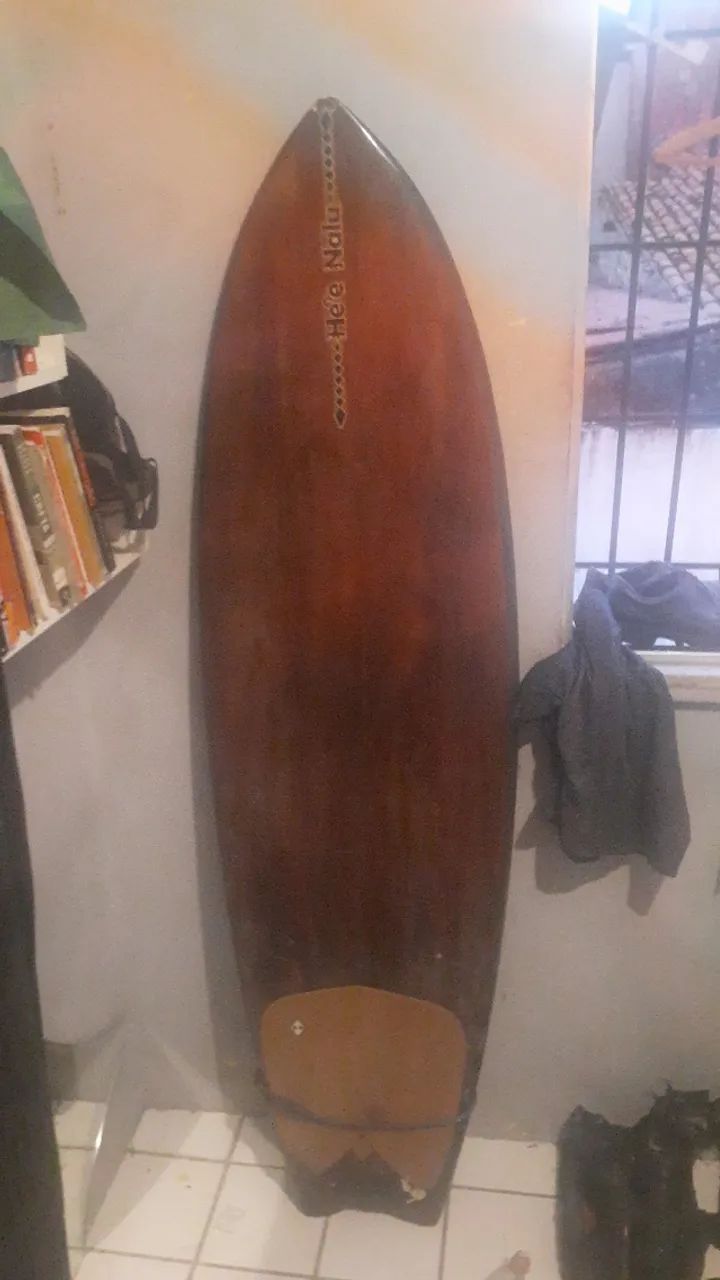 Prancha  - Foto 2