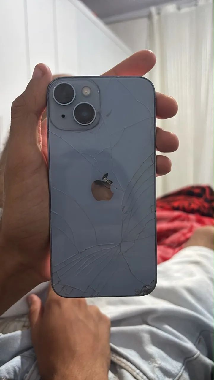 iPhone 14, note 10 e A03 - Foto 5