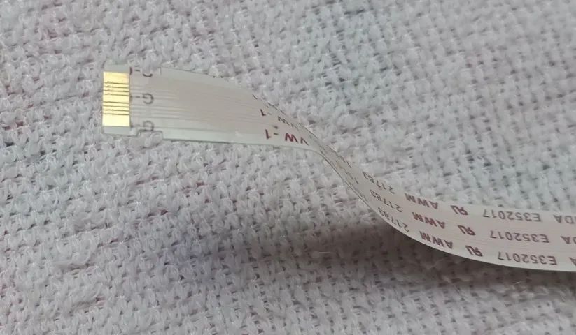 placa modulo wi-fi tv britânia ptv40g4pr2c - Foto 3