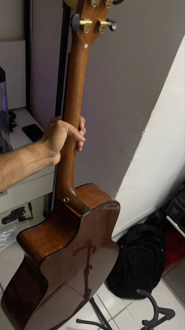 Violão Tagima - Foto 2