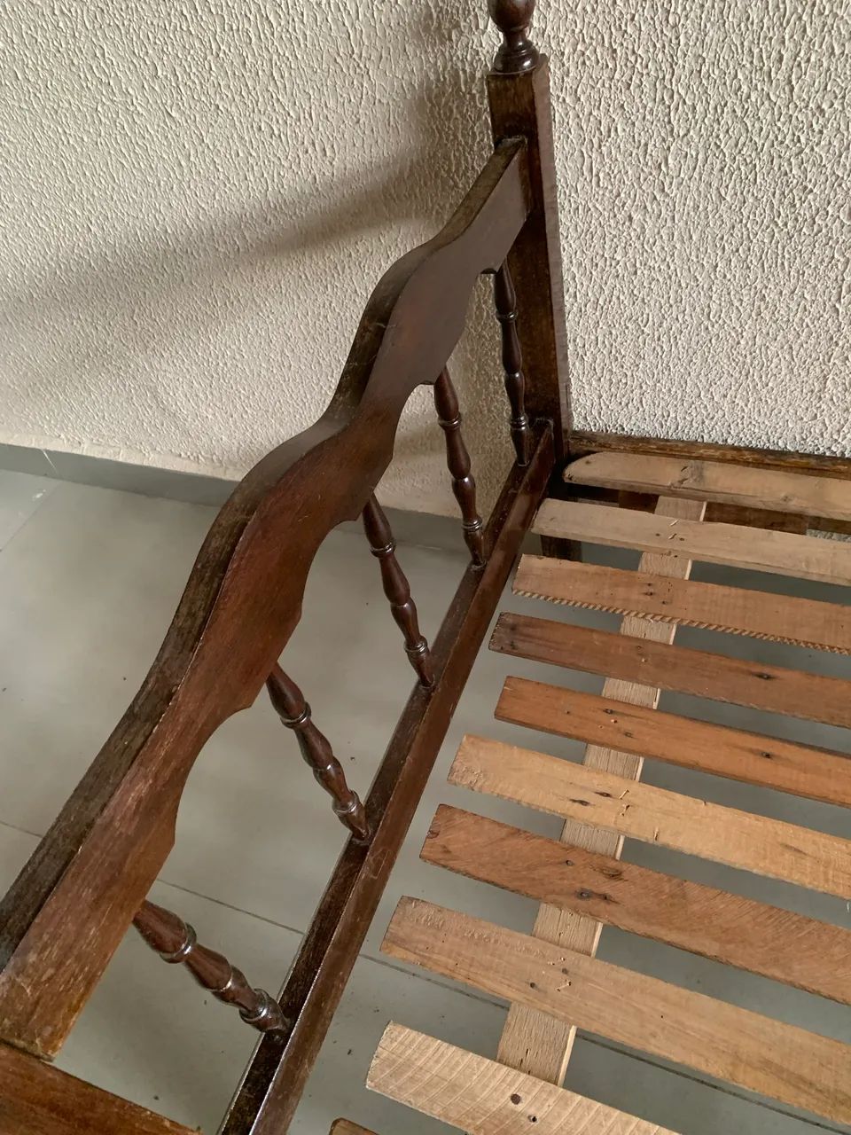 Cama solteiro - Foto 2