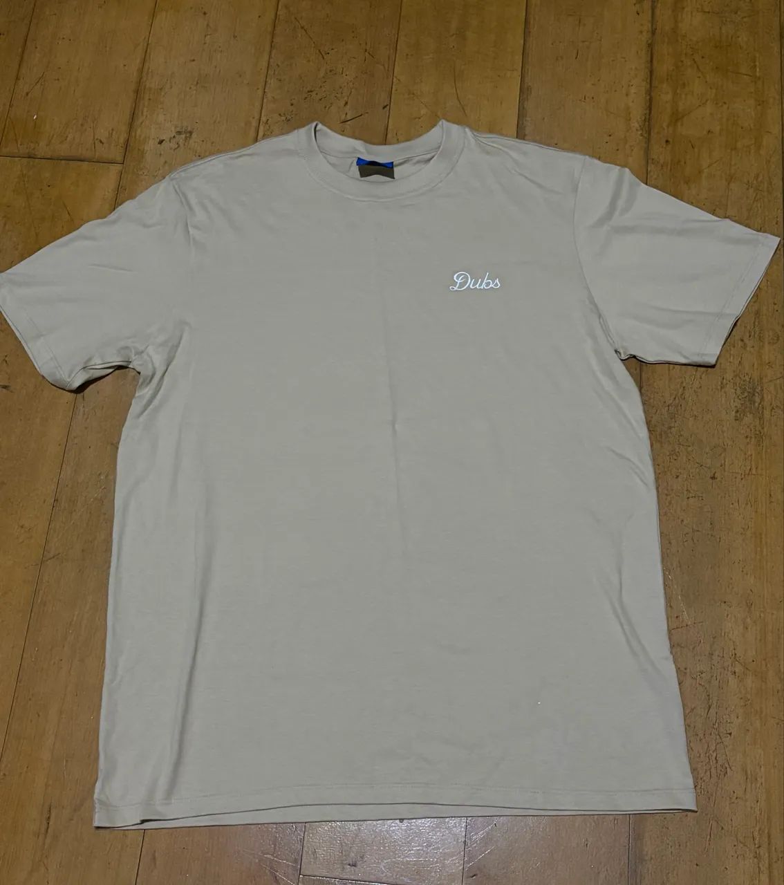 Camiseta Dubs  - Foto 2