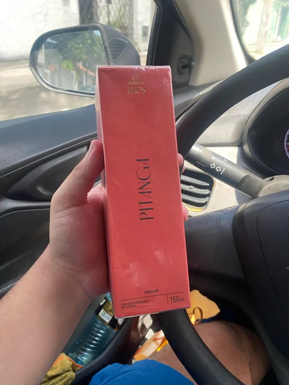 Perfumes - Foto 2