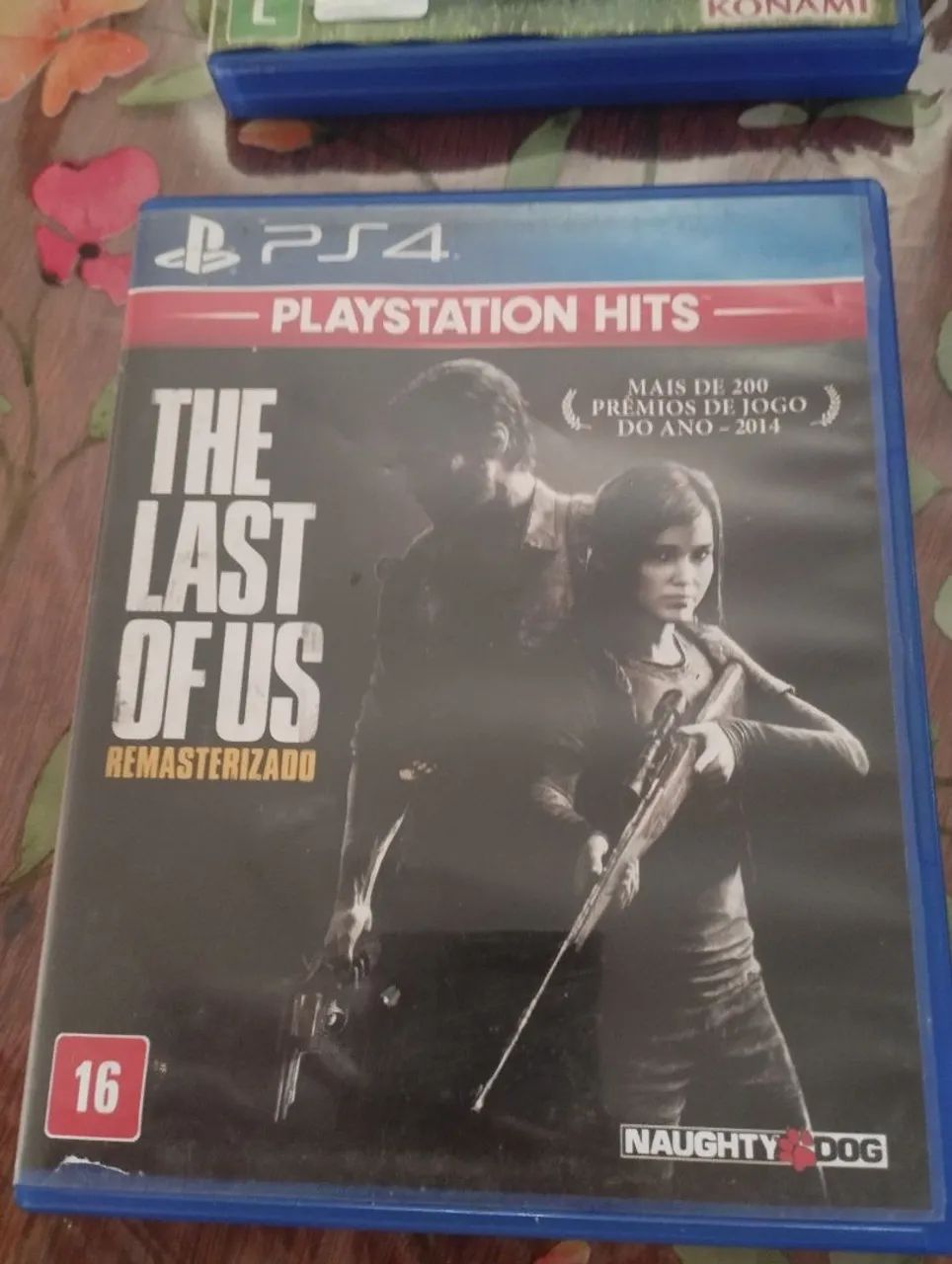 Jogos originais de PS4 - Foto 3