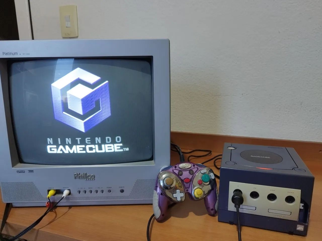 Nintendo GameCube