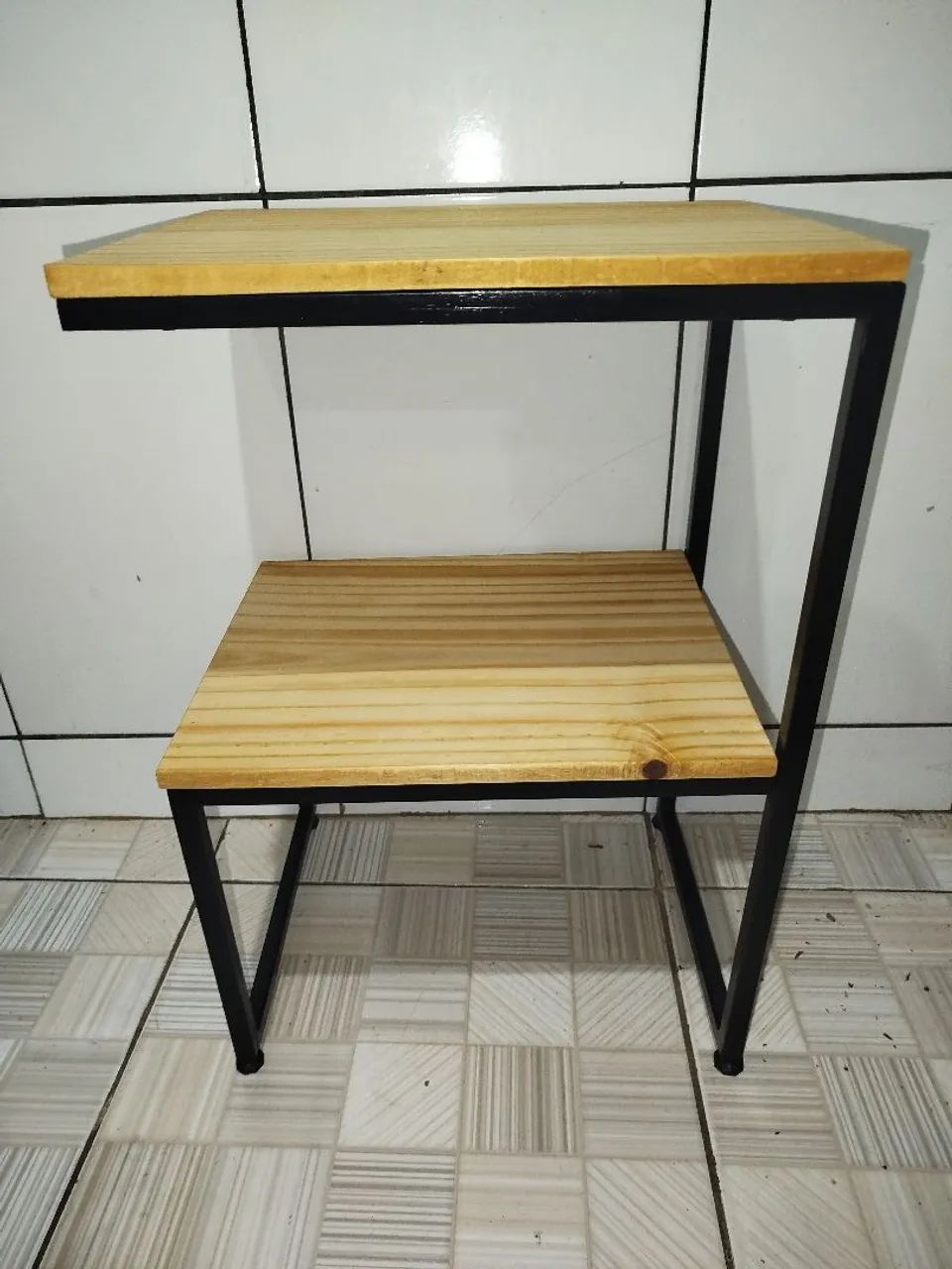 Mesa auxiliar