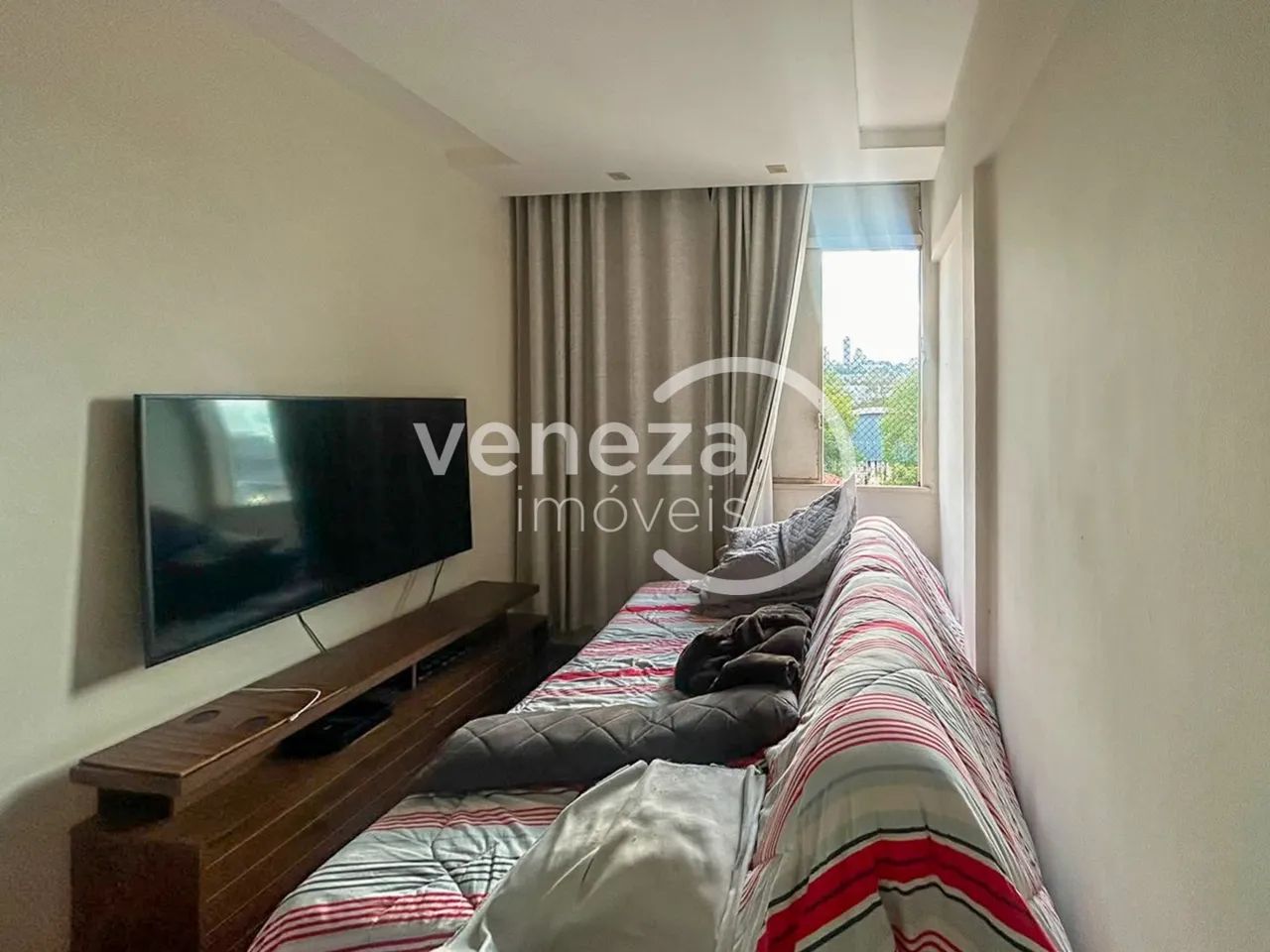 Apartamento à venda no Edifício Residencial Tocantins, Centro - Foto 2