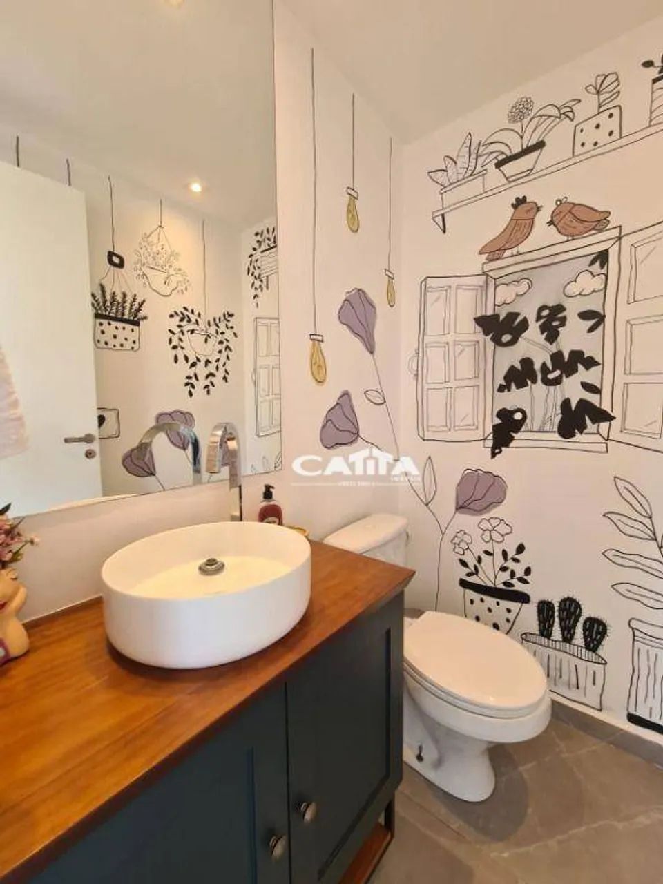 Cobertura Duplex à Venda no Tatuapé - Foto 5