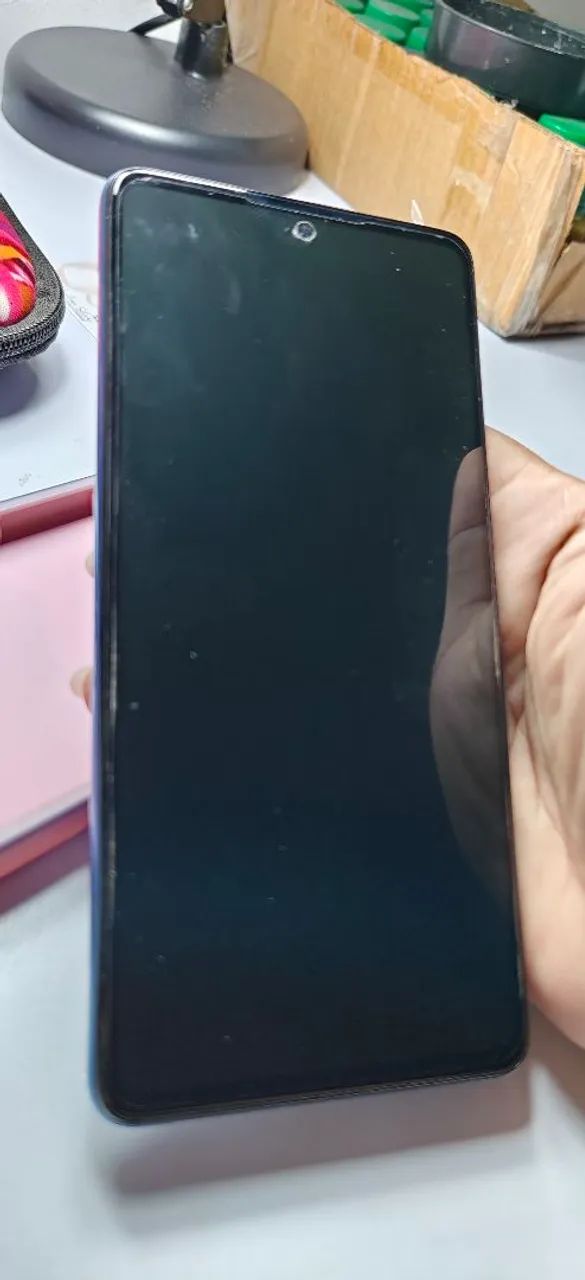 SAMSUNG GALAXY A72 - Foto 2