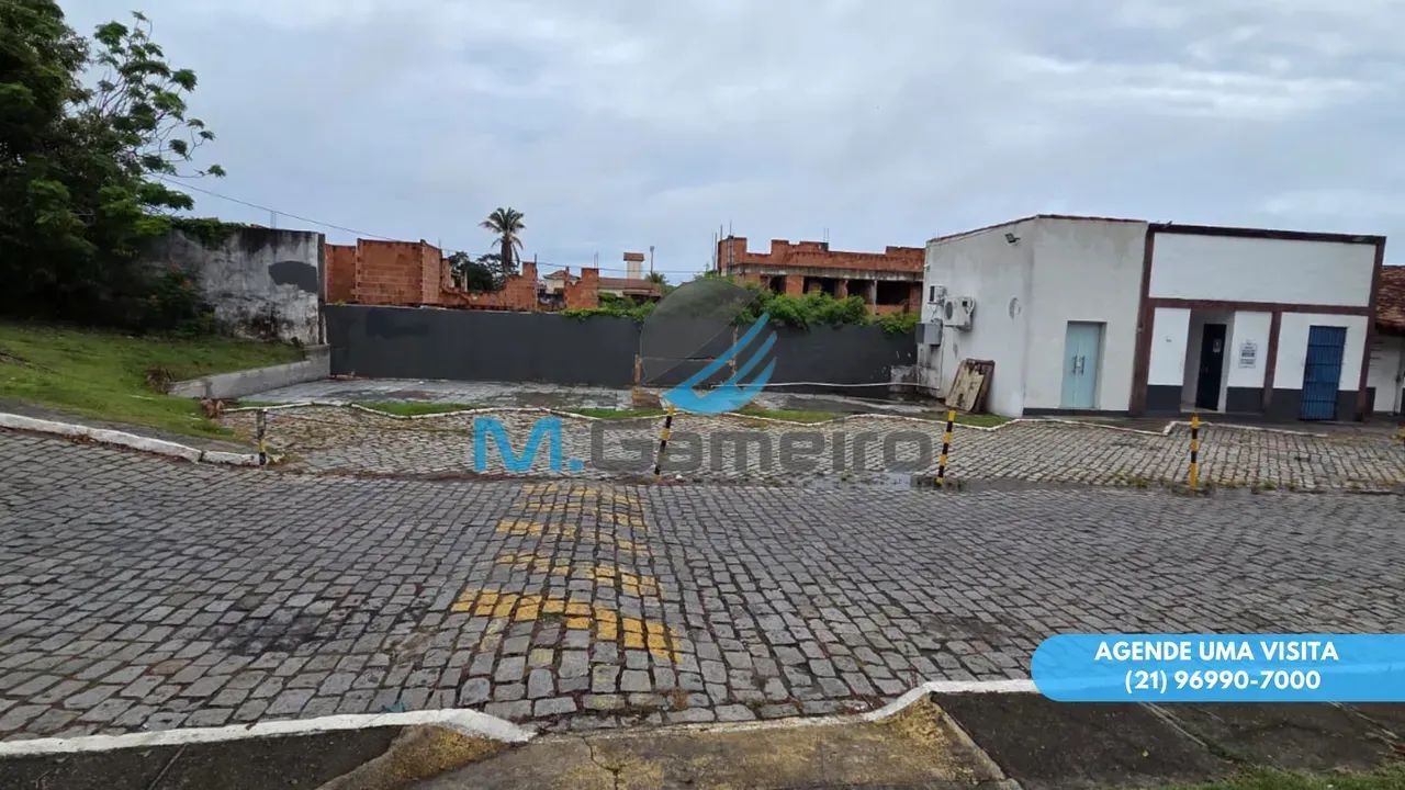 Aluga-se área de aproximadamente 200m² em Posto de Combustível  Búzios. - Foto 5