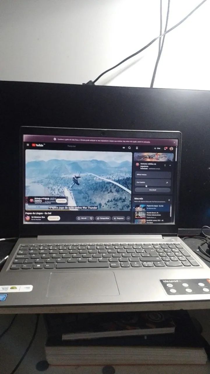Notebook Lenovo Ideapad n2040 - Foto 2