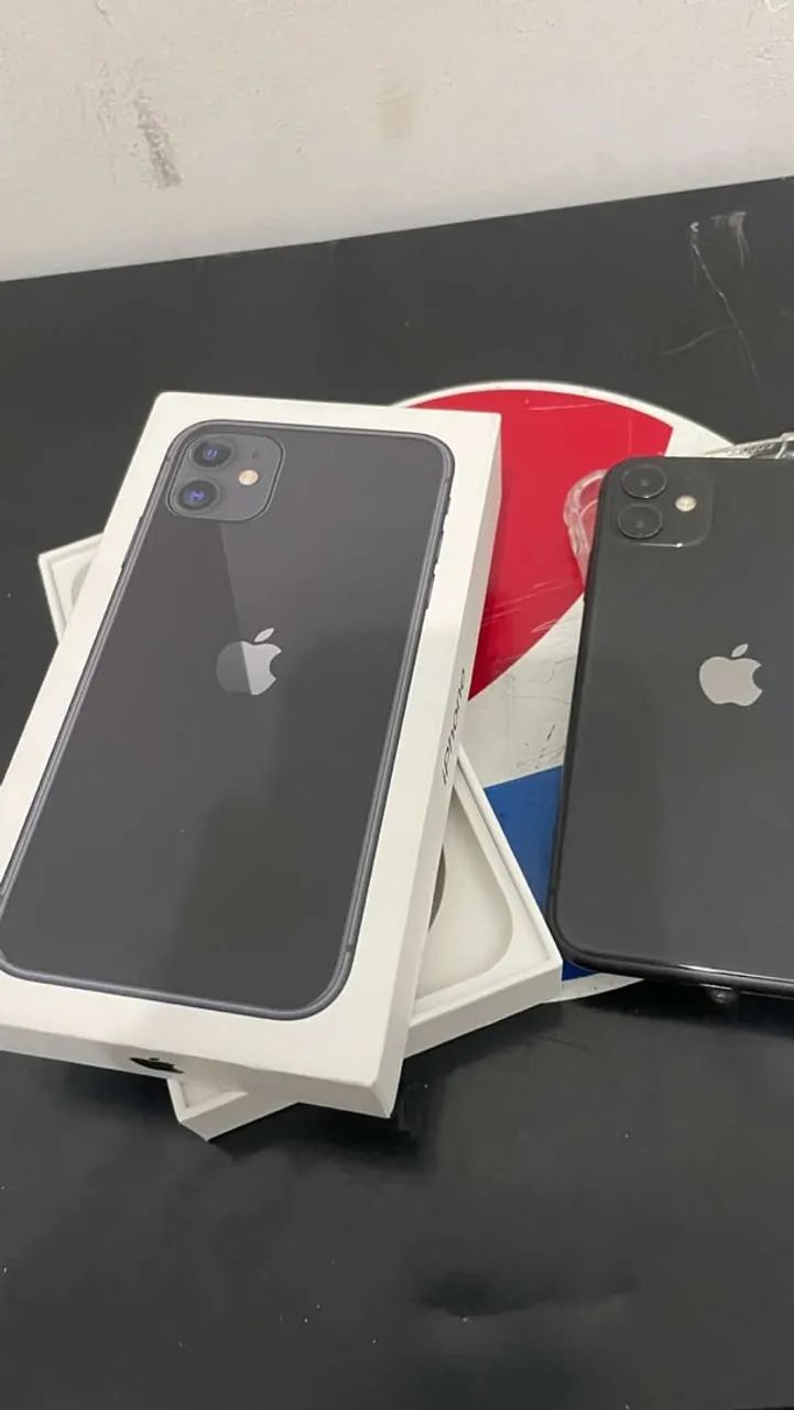 iPhone 11 - Foto 3