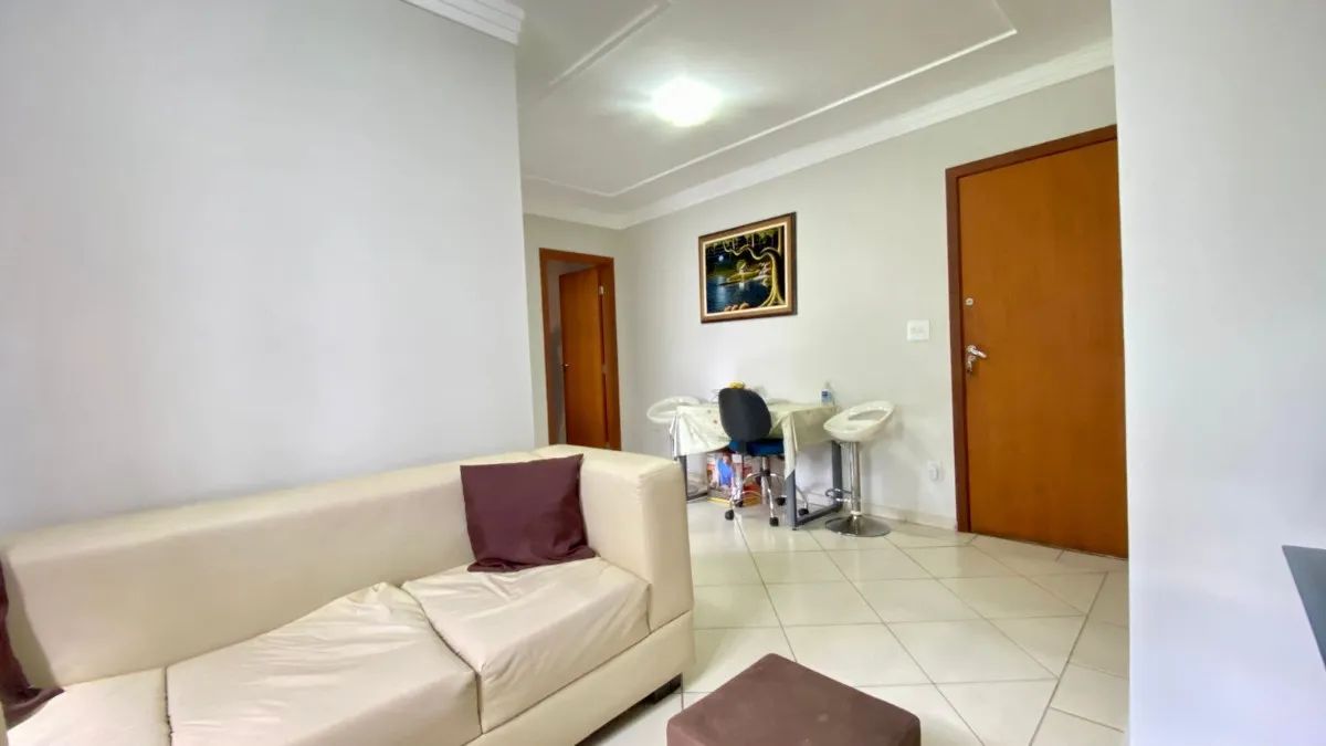 Apartamento com 2 quartos à venda em Belo Horizonte - Foto 2