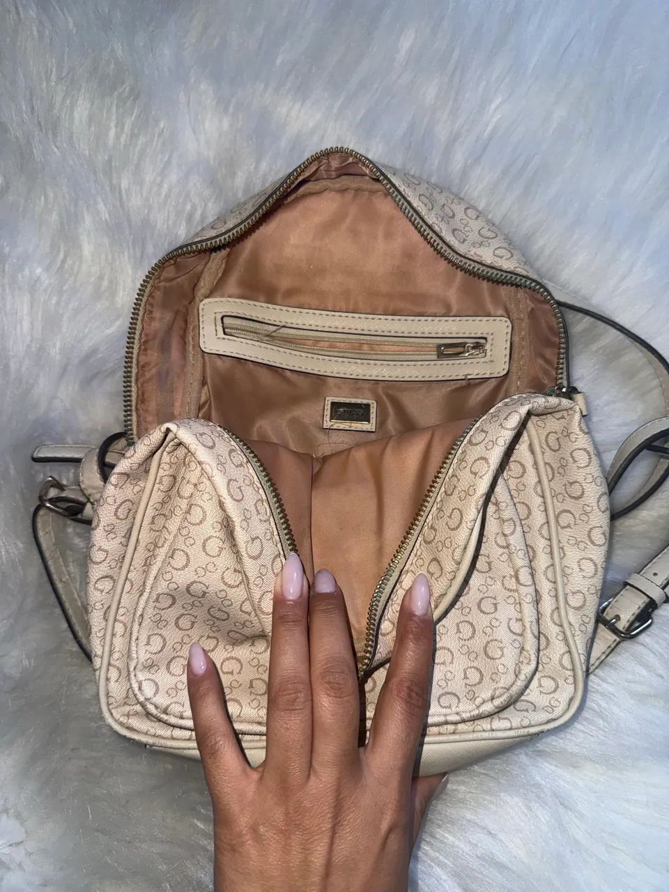 Mochila Guess  - Foto 4