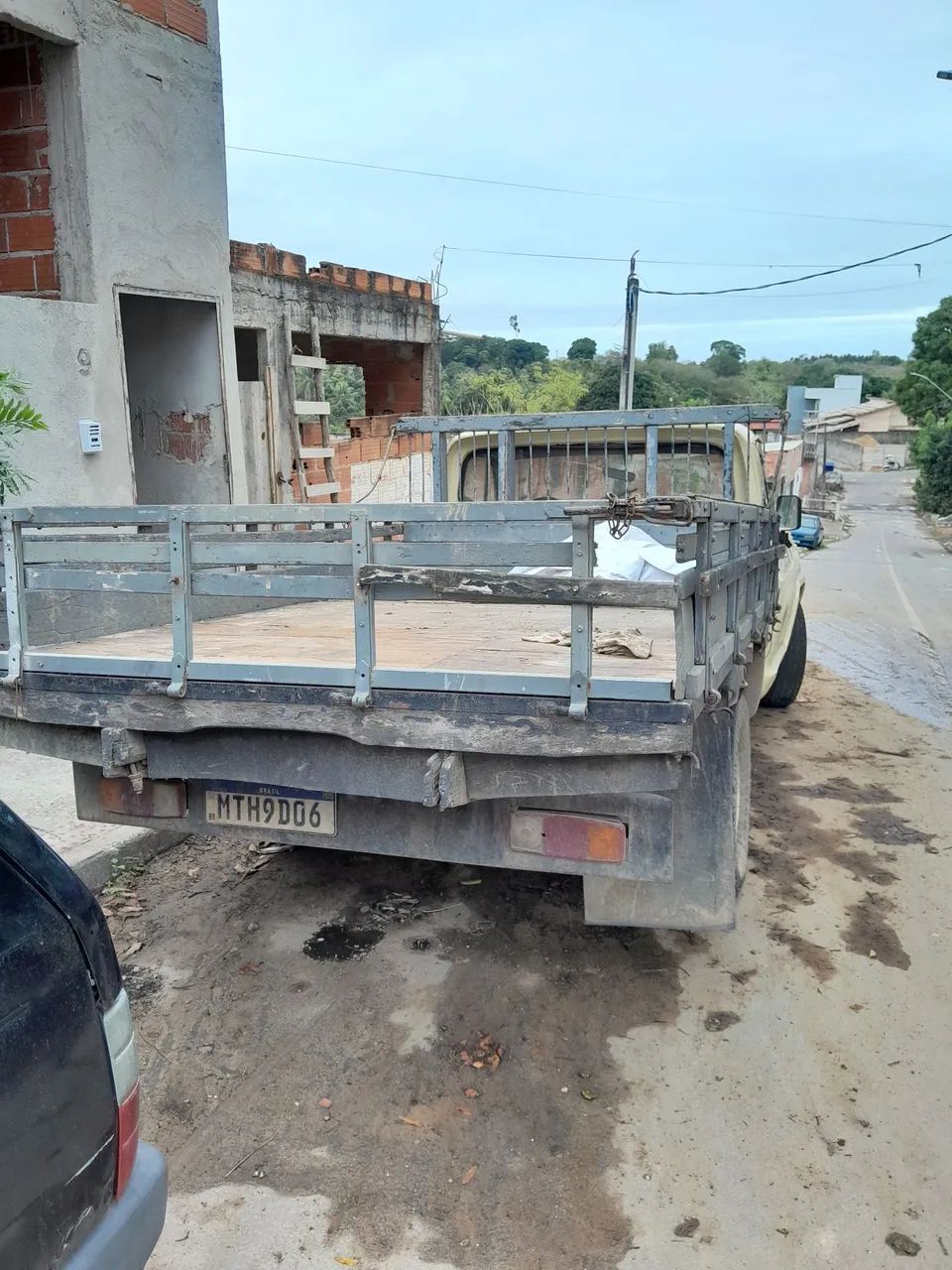 D10 a diesel  - Foto 2