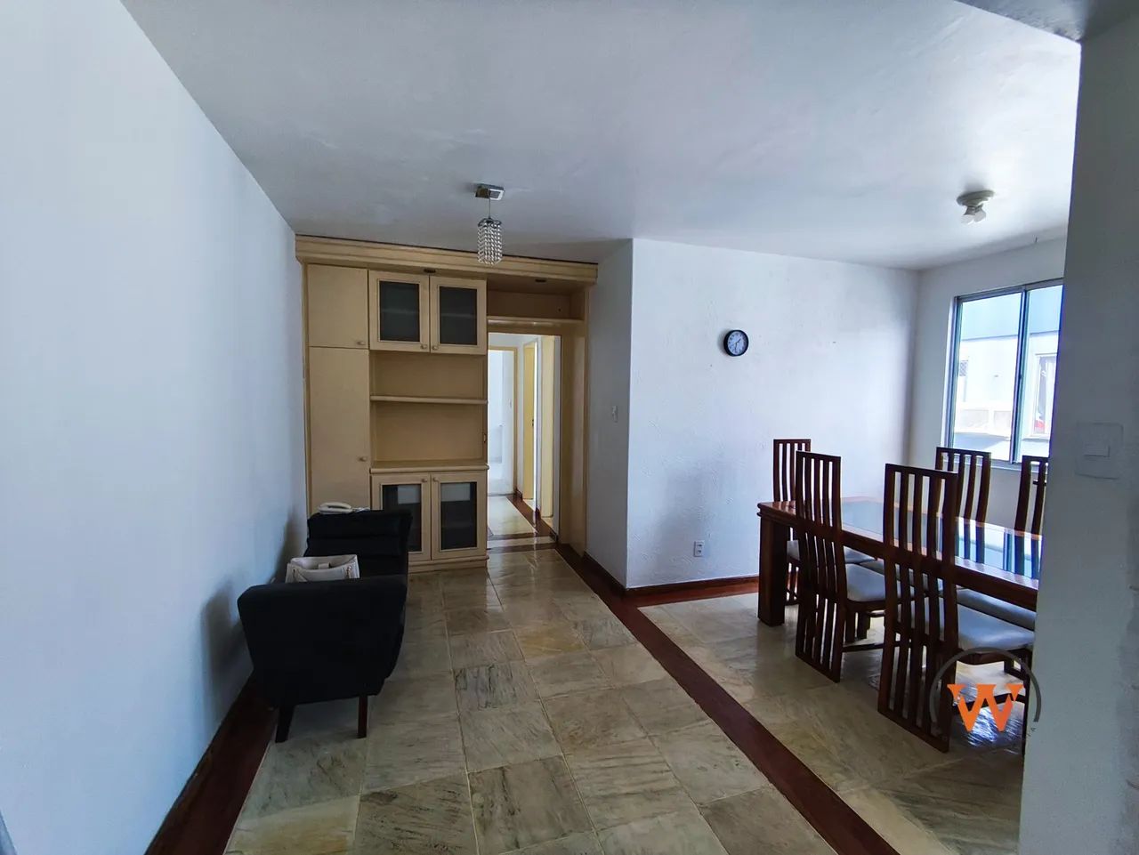 Apartamento de 3 dormitórios disponível para locação no Itacorubi - Florianópolis/SC - Foto 3