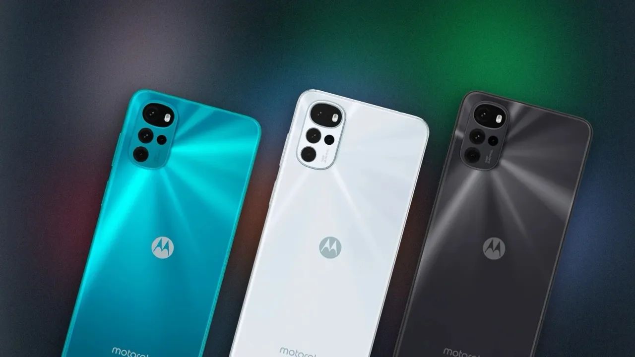 Moto g22 - Foto 3