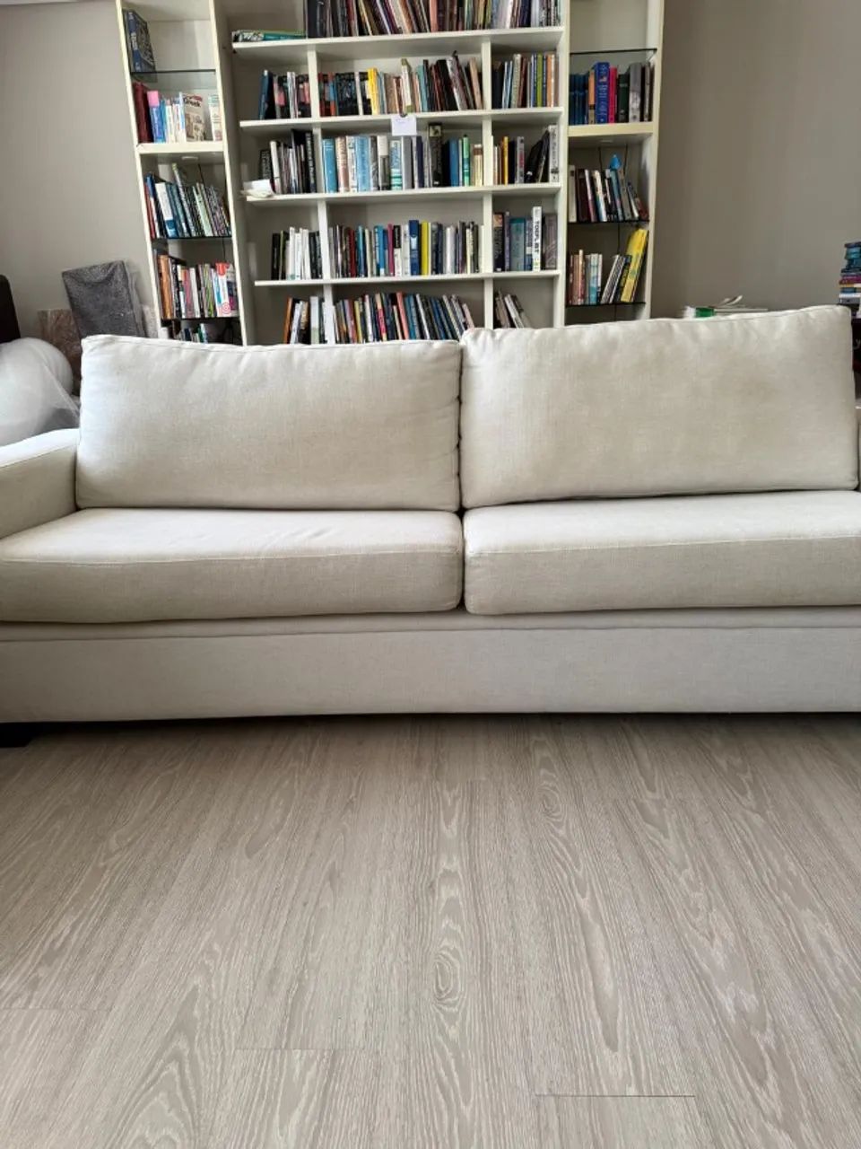 Jogo de Sofá e poltronas - Foto 3