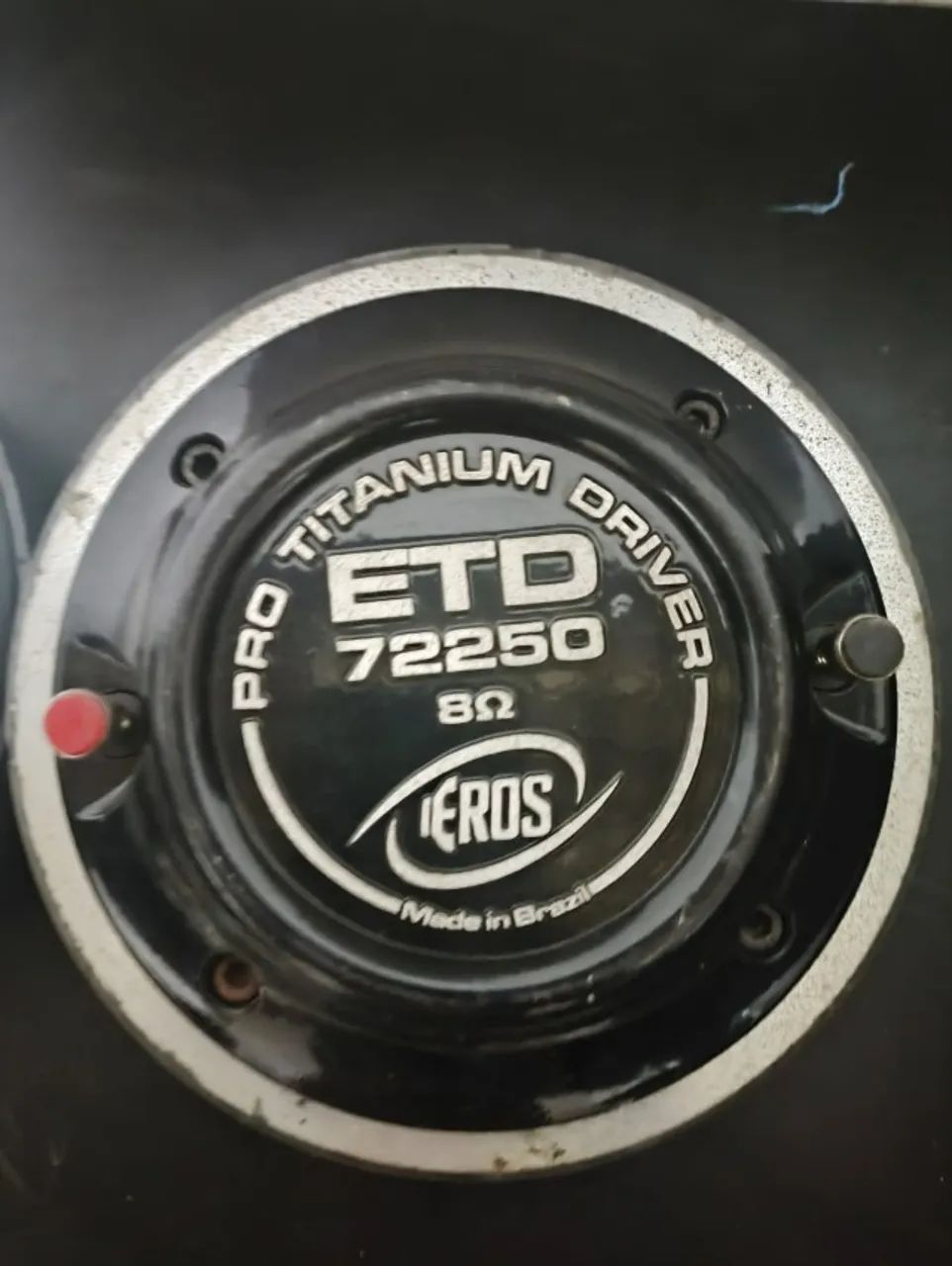 Drive Eros 72250
