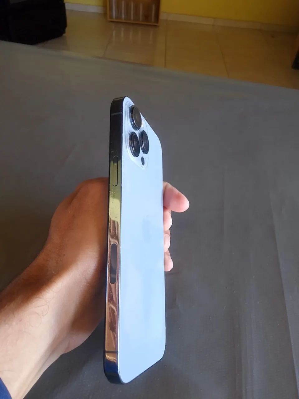 IPHONE 13 PRO MAX 128GB - Foto 2