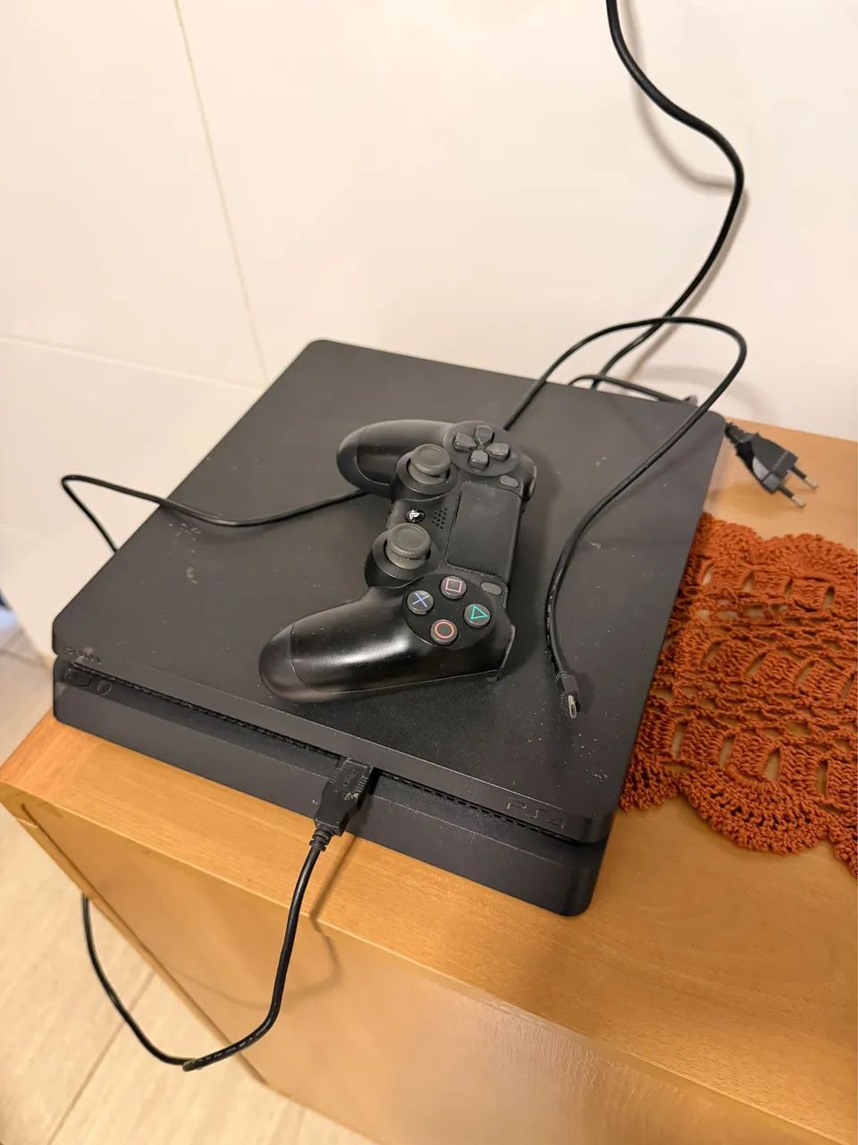 Playstation 4 1tb
