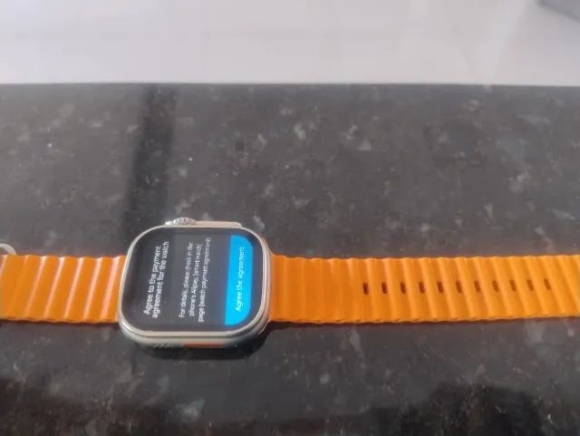 Smartwatch