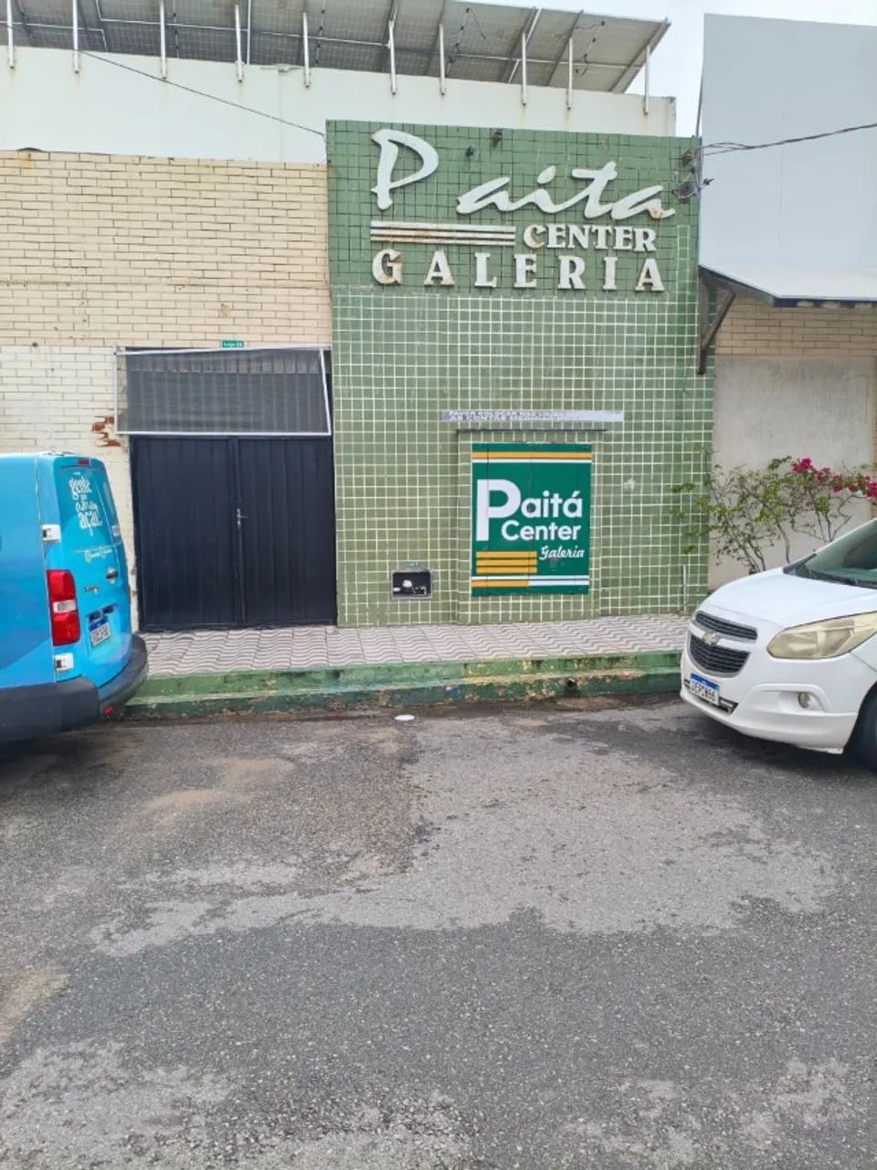 Lojas na Atalaia para locação 