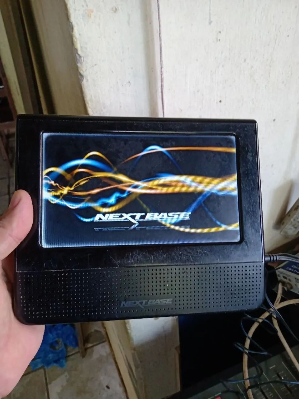 Vendo Dvd Portátil