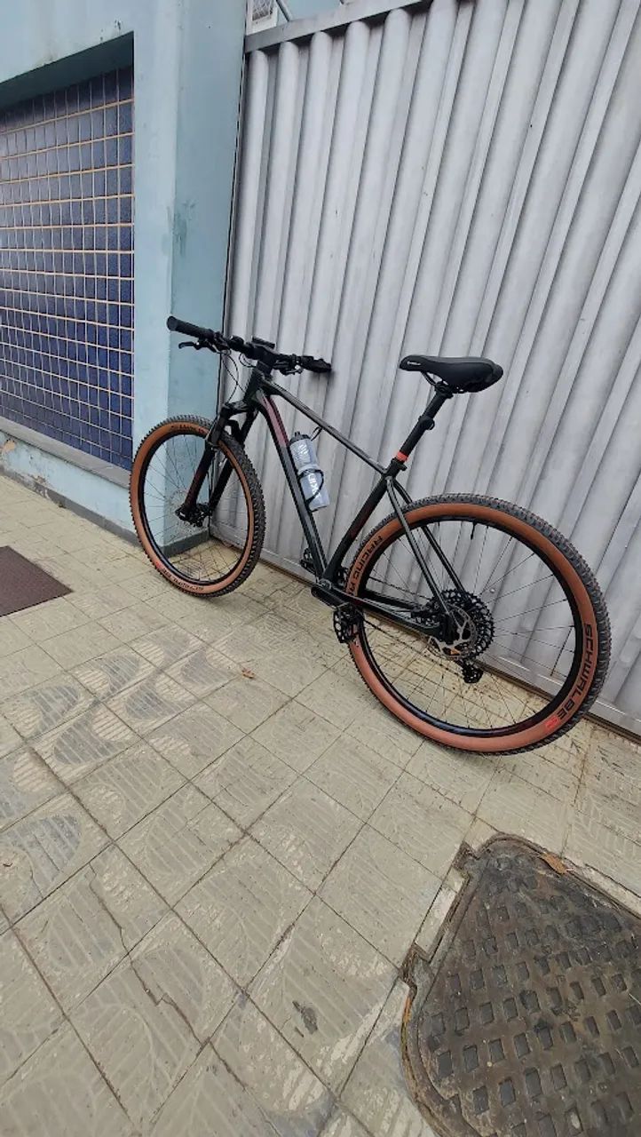 Bicicleta Sense Impact Race - Foto 2