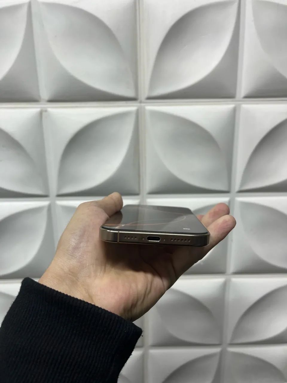 iPhone 16 pro Max 256gb - Foto 4