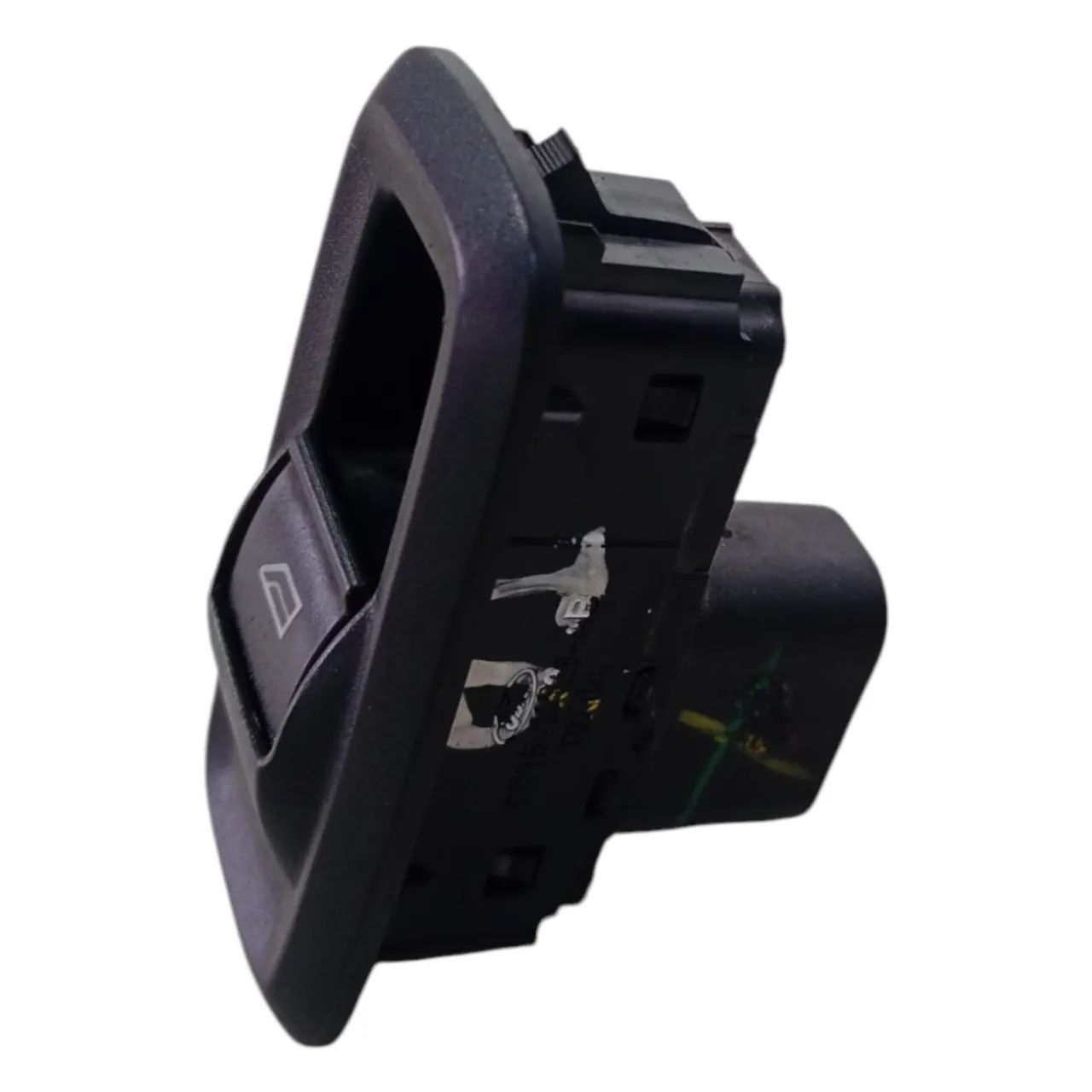 Interruptor Vidro Elétrico Traseiro Dir Ford Ka 2014 A 2021 - Foto 4