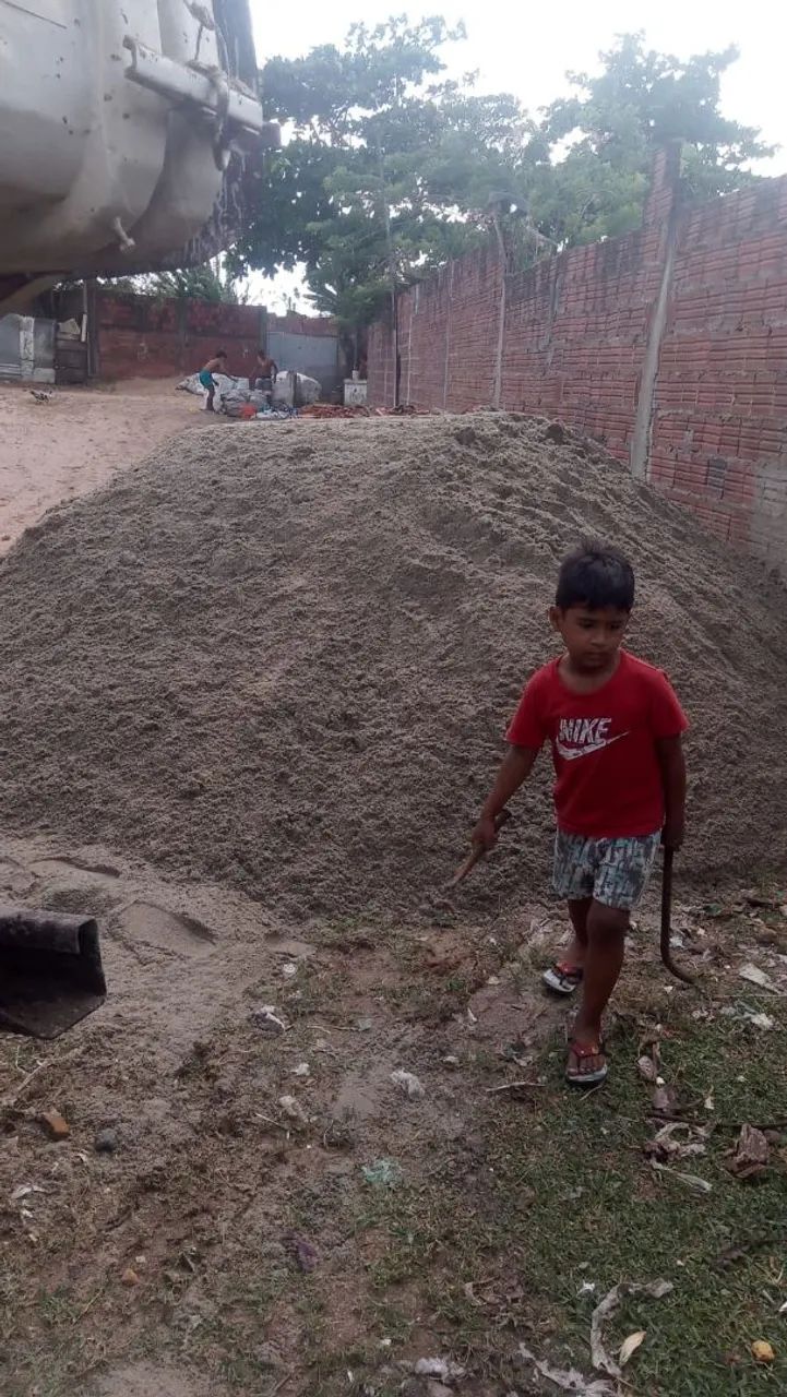 Retira entulho e temos material de construção  - Foto 4
