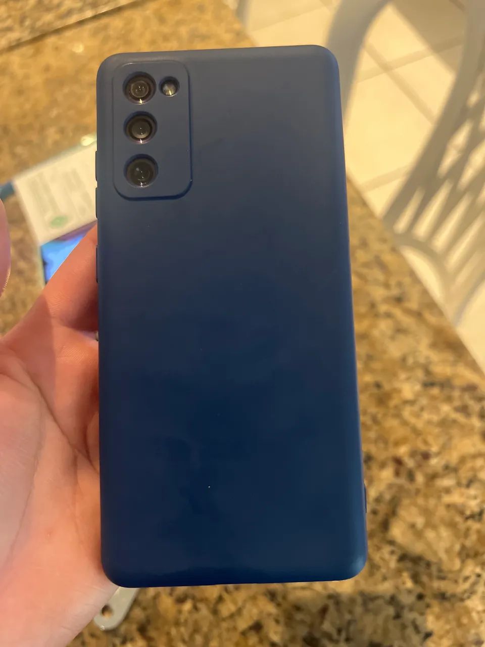 Celular - Foto 2