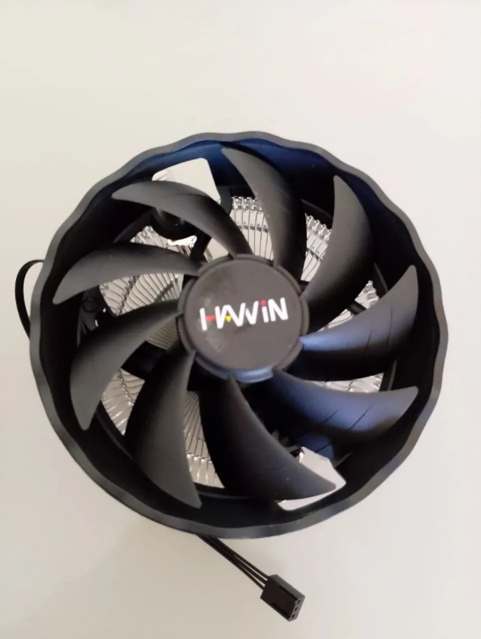 Cooler para processador Intel x Amd Promoção  - Foto 5