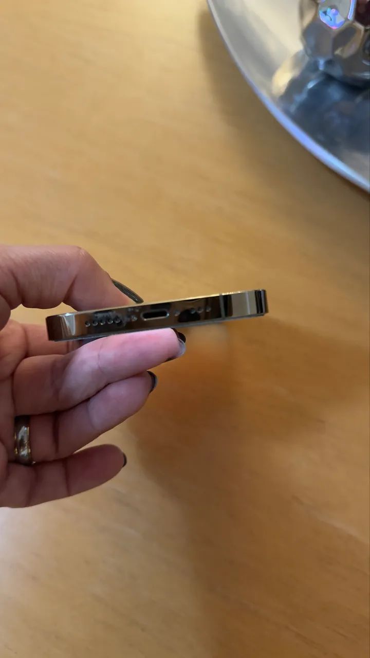 iPhone 14 Pro - 256gb - Foto 2